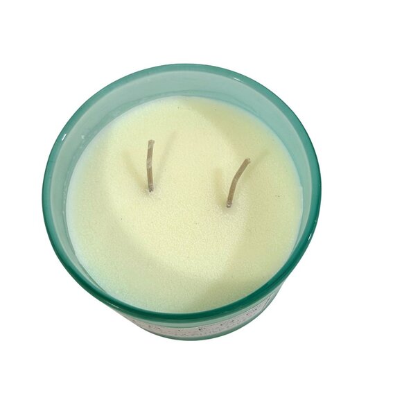 Sand + Fog Candle Cashmere & Linen Hand-poured Double Wick Sustainability Gift - Picture 5 of 7